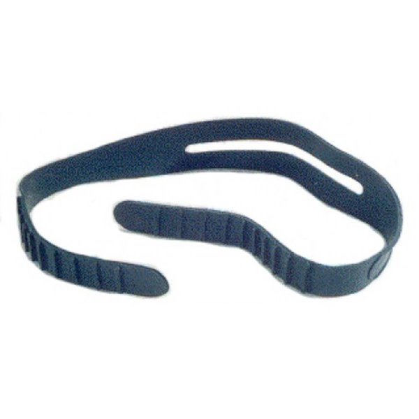 International Leisure Products International Leisure Prod 9612SL Split Replacement Strap; Rubber 9612SL